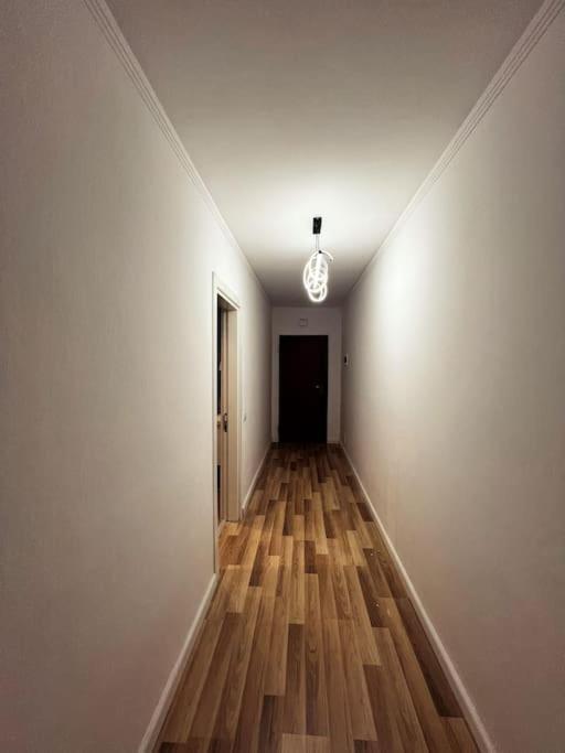 Art'S Apartment Tirana Kültér fotó